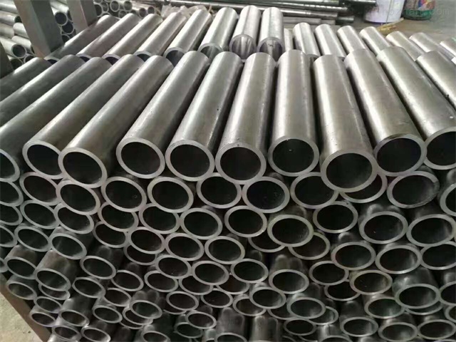 东宁30CrMo精密无缝钢管